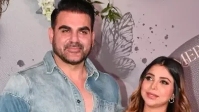Arbaaz Khan's birthday party video goes viral