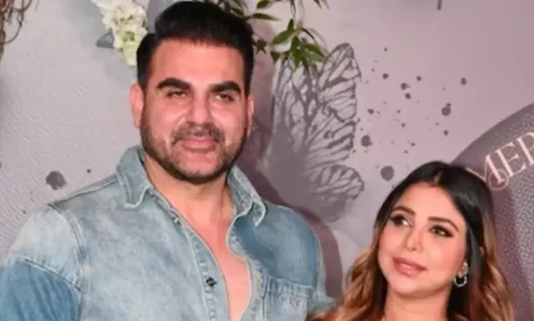 Arbaaz Khan's birthday party video goes viral