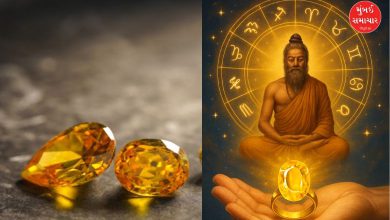 સમુદ્ધ ગ્રહનું પ્રતિનિધિત્વ કરે છે આ રત્ન, સોનામાં પહેરવાથી થશે ચાંદી ચાંદી