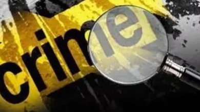 Attack by the Phatka gang