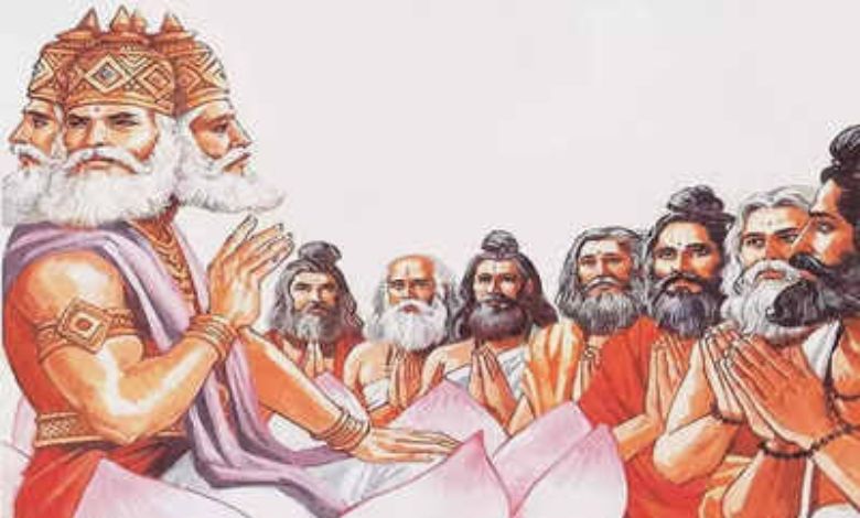 ઋષિ પંચમી ક્યારે છે? જાણો શુભ મુહૂર્ત અને વ્રતની પૂજાવિધિ