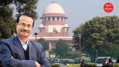 સુપ્રીમ કોર્ટે CSDSના ડિરેક્ટર સંજય કુમાર સામે કાર્યવાહી પર રોક લગાવી! આ મામલે નોંધાયા હતાં કેસ