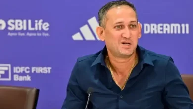 BCCI extends Ajit Agarkar tenure as chief selector of cricket team