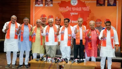 BJP Kamalam seat MLA absent