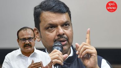 BJP involves Congress leaders