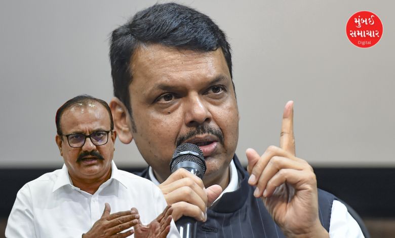 BJP involves Congress leaders