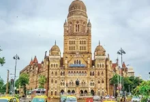BMC Ward Delimitation