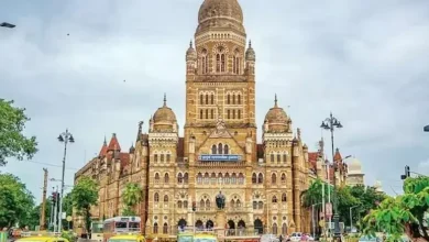BMC Ward Delimitation