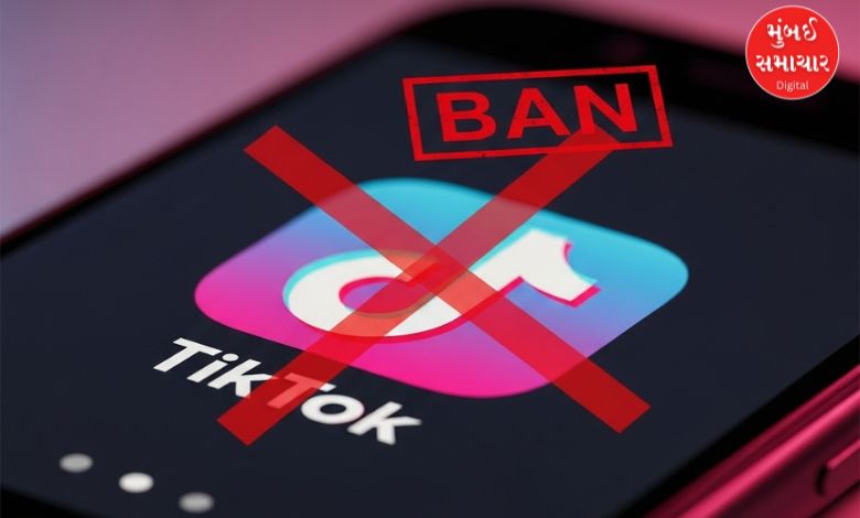 અફવાઓ અંગે ભારત સરકારનું સ્પષ્ટિકરણ! TikTok સહિત ચાઈનીઝ એપ્સ પર પ્રતિબંધ યથાવત