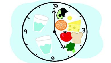 Benefits of intermittent fasting