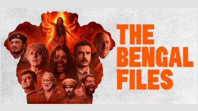 ‘ધ બંગાળ ફાઇલ્સ’ ફિલ્મને બંગાળી સુપરસ્ટારે આપ્યું સમર્થન, રાષ્ટ્રપતિને કરી આવી અપીલ
