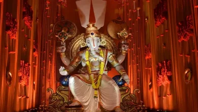 Best Shri Ganesh Pandal Competition-2025