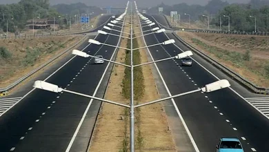 Bharatmala Highway Project