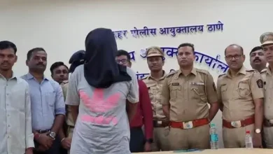 Bhiwandi rape and murder case