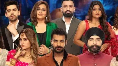 બિગ બોસ-18 ફેમ આ એક્ટ્રેસને થયો અકસ્માત, પોસ્ટ કરીને ફેન્સ સાથે શેર કરી માહિતી...