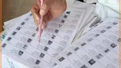UP Panchayat Elections: 4271 Voters Listed at Single Address