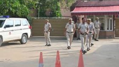 દિલ્હીની શાળામાં બોબ્મ બ્લાસ્ટની ધમકી, પોલીસતંત્ર દોડતું થયું