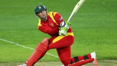 Brendan Taylor Cricket Career