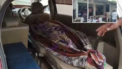 સંબંધોનું ખૂન: બગસરાના સાપરમાં ભાઈએ જ બહેનની હત્યા કરી, કારણ જાણીને ચોંકી જશો