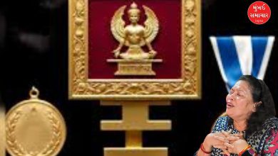 Bula Chaudhary's medal stolen