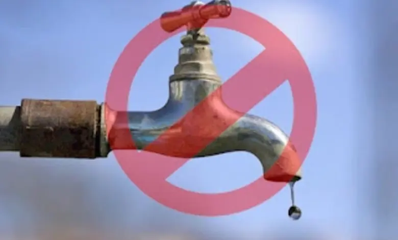 Campaign to disconnect tap connections of illegal buildings in Thane