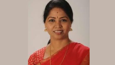 દિલ્લીમાં કાયદો-વ્યવસ્થાના ધજાગરાઃ સંસદ ભવન પાસે મહિલા સાંસદની સોનાની ચેન ખેંચીને બાઈક સવાર ફરાર