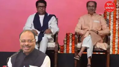 Chandrashekhar Bawankule Thackeraybandhu