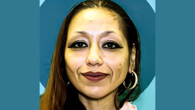 અમેરિકામાં છ વર્ષના દીકરાની હત્યારી ભારતમાંથી ઝડપાઈ, 2 કરોડનું હતું ઈનામ, કેમ કરેલી દીકરાની હત્યા ?