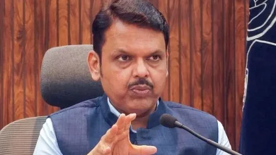 Controversial ministers of Maharashtra