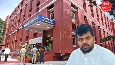 Convicted in rape case