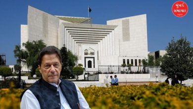 Court grants bail to Imran Khan