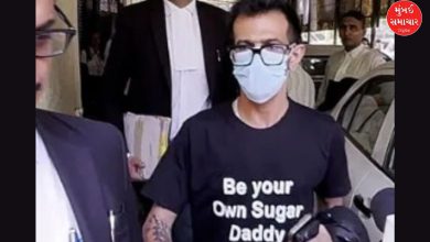 ચહલના ટી-શર્ટ મેસેજ પર એક્સ વાઈફે આપ્યો જવાબ! જાણો શું લખ્યું...