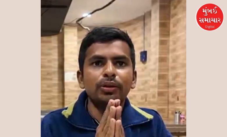 Won hearts over dollars! What did this Indian driver do that made him go viral on social media overnight?
