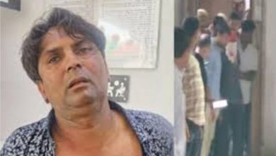 દિલ્હી CM પર હુમલા મામલે રાજકોટથી રાજેશના મિત્રને કસ્ટડીમાં લેવામાં આવ્યો