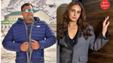 દિલ્લીમાં અભિનેત્રી હુમા કુરેશીના ભાઈની હત્યા, પાર્કિંગ બાબતે થયો હતો વિવાદ