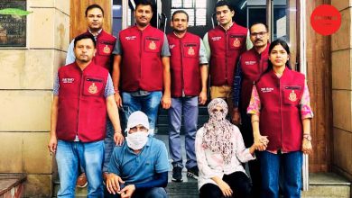 34 વર્ષની યુવતીએ 6 વર્ષ નાના પ્રેમી સાથે મળીને કરી પતિની હત્યા, લાશ ગટરમાં ફેંકી પણ....