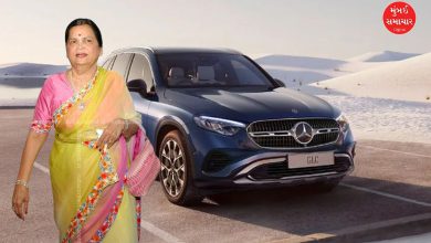 આ છે Mukesh Ambaniના મમ્મી કોકિલાબેન અંબાણીની ફેવરેટ કાર, કિંમત સાંભળીને ઉડી જશે હોંશ...