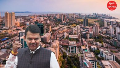Development of Maharashtra