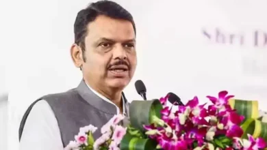 Devendra Fadnavis Administrative Assistance