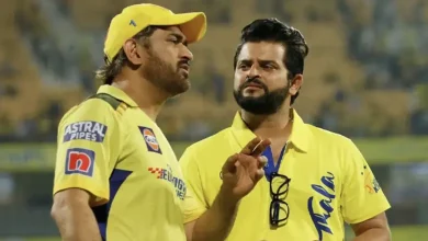 Dhoni Raina Retirement, 15th August 2020