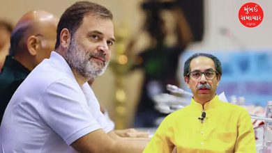 Dinner diplomacy with Rahul Gandhi