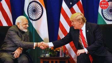 ભારત અમેરિકા વચ્ચે ટ્રેડ ડીલ મુદ્દે વિવાદ વકર્યો, ટ્રમ્પે ટ્રેડ ડીલ અંગે ચર્ચાનો ઇનકાર કર્યો