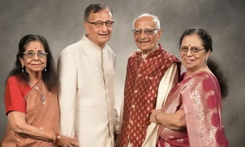 4 elderly members of the Diwan family missing during a road trip in America; Where were they last seen?