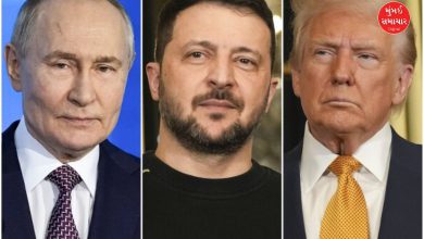 રશિયા-યુક્રેન યુદ્ધનો અંત નજીક? ટ્રમ્પની બેઠક બાદ શાંતિ વાટાઘાટોની આશા જાગી; જાણો બેઠકમાં શું રંધાયું?