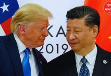 ટ્રમ્પ ચીન પ્રત્યે નરમ પડ્યા? ટેરિફની સમયમર્યાદા આટલા દિવસ લંબાવી