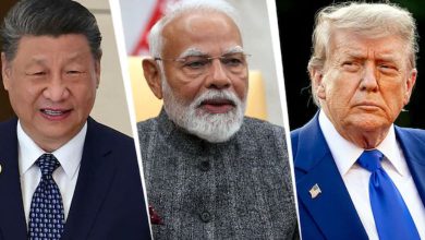 ડોનાલ્ડ ટ્રમ્પને આંચકો, ભારત અને ચીન વચ્ચે આ મુદ્દાઓ પર સર્વસંમતિ સધાઈ