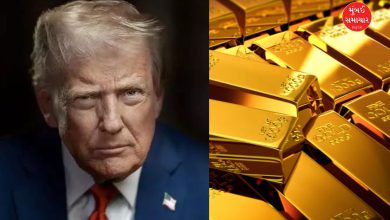 India exports to US fall after tariff dispute gold imports also decline