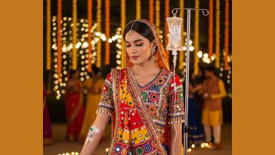 નવરાત્રીમાં ફીટ રહેવા ને ફ્રેશ દેખાવા IV Drip લેવાનો અભરખો તમને નથી ને?