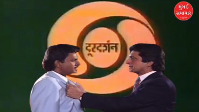 Doordarshan's serial 'Junoon' has record-breaking viewership