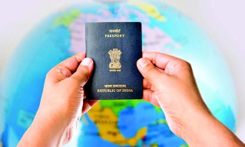 Short and to the point: What is the difference between an e-passport and a regular passport?
